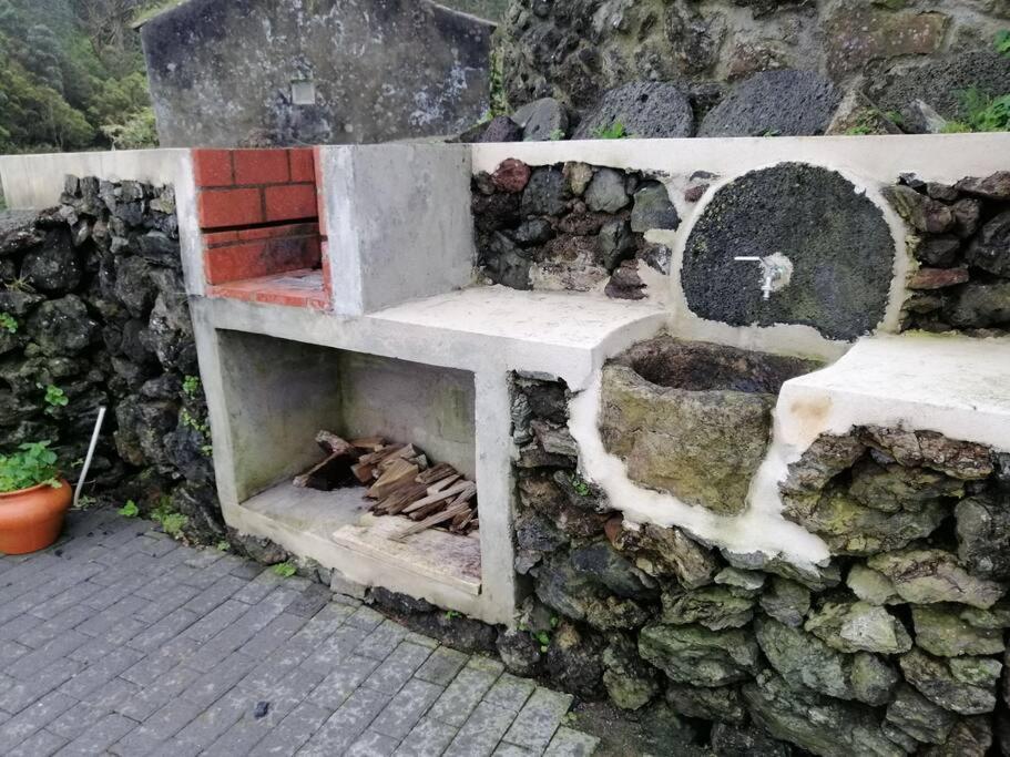 Ti Choa - Casa Do Biscoitinho Villa Angra do Heroismo Luaran gambar